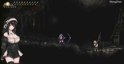 PC/爆款ACT/哥特少女勇闯恶魔城/v3.0.0 DL官方中文 R18完结版-第4张图片-萌站 PC/爆款ACT/哥特少女勇闯恶魔城/v3.0.0 DL官方中文 R18完结版-第4张图片-萌站