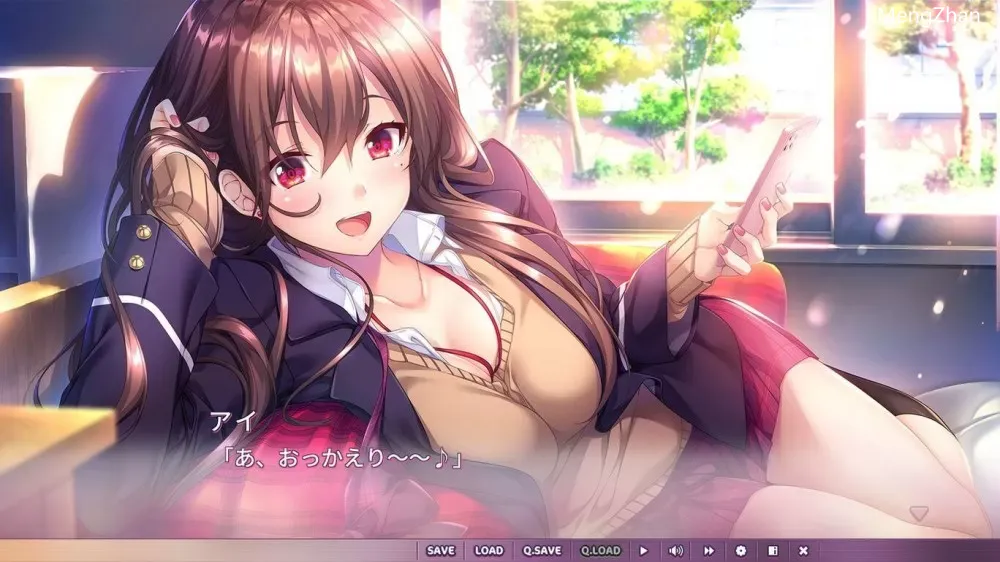 PC/ADV纯爱/爱之钥/汉化版-第1张图片-萌站 PC/ADV纯爱/爱之钥/汉化版-第1张图片-萌站