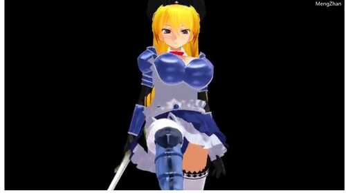 Girl Beats Hero-第6张图片-萌站 Girl Beats Hero-第6张图片-萌站