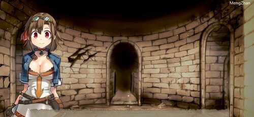 PC/ADV/破灭之洞窟 #Sera's Adventure/官方中文版-第1张图片-萌站 PC/ADV/破灭之洞窟 #Sera's Adventure/官方中文版-第1张图片-萌站