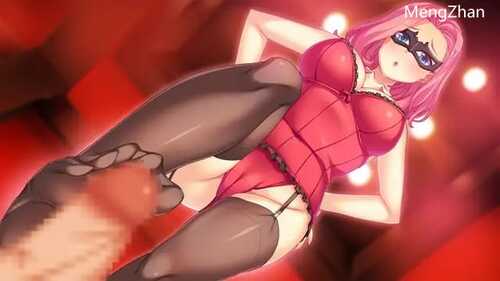 PC/SLG/闪耀的妻色 人妻的横恋慕~/汉化版-第4张图片-萌站 PC/SLG/闪耀的妻色 人妻的横恋慕~/汉化版-第4张图片-萌站