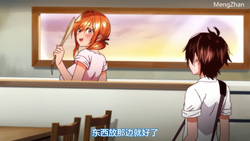 少女突击がーるずらっしゅ THE ANIMATION 第1巻-第2张图片-萌站