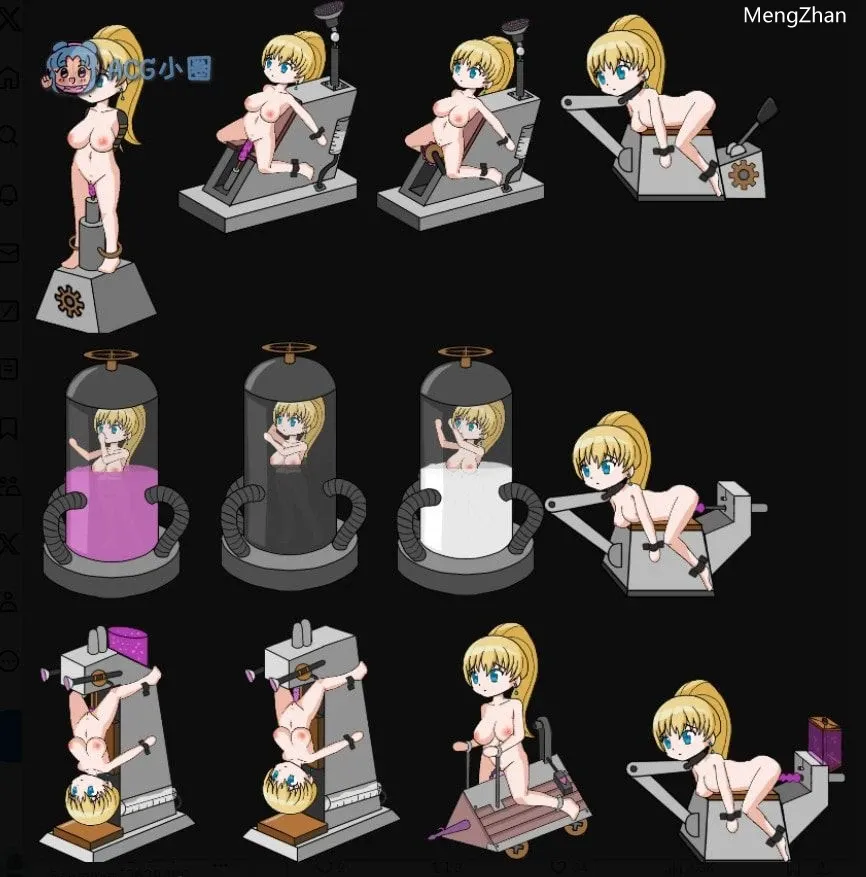 PC+安卓【肉鸽SLG/中文】淫欲地牢V1.20 官方中文版-第1张图片-萌站 PC+安卓【肉鸽SLG/中文】淫欲地牢V1.20 官方中文版-第1张图片-萌站