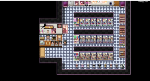 【日式RPG/NTR/PC】爱与婊-超级NTR游戏 Love&Bitch ver1.1 AI汉化版-第2张图片-萌站 【日式RPG/NTR/PC】爱与婊-超级NTR游戏 Love&Bitch ver1.1 AI汉化版-第2张图片-萌站