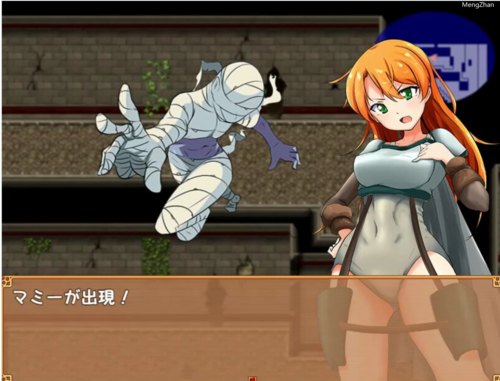 【RPG/触手/捆绑/官中/PC】冒险者莉兹和情色迷宫 Ver2.1+DLC【UC】-第2张图片-萌站 【RPG/触手/捆绑/官中/PC】冒险者莉兹和情色迷宫 Ver2.1+DLC【UC】-第2张图片-萌站