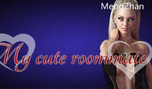 w2180 我可爱的表姐2 官方中文-第1张图片-萌站 w2180 我可爱的表姐2 官方中文-第1张图片-萌站