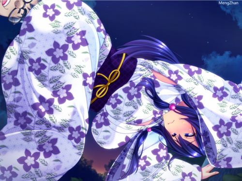 背叛之爱~所爱的女友签订的H契约 拔作 ADV NTR-第2张图片-萌站 背叛之爱~所爱的女友签订的H契约 拔作 ADV NTR-第2张图片-萌站