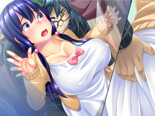 背叛之爱~所爱的女友签订的H契约 拔作 ADV NTR-第3张图片-萌站 背叛之爱~所爱的女友签订的H契约 拔作 ADV NTR-第3张图片-萌站