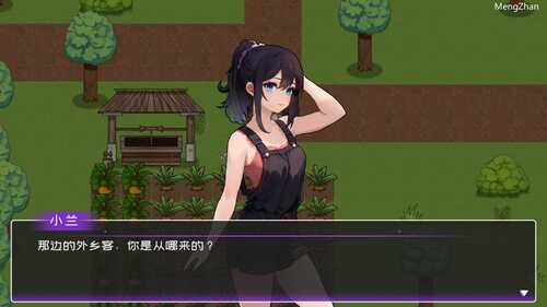 PC/RPG/黄毛漂流记/v1.4.0.4 官方中文版-第4张图片-萌站 PC/RPG/黄毛漂流记/v1.4.0.4 官方中文版-第4张图片-萌站