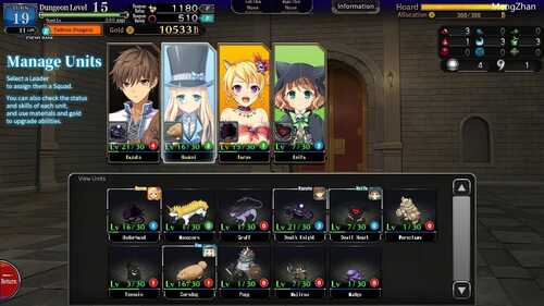 PC/SLG/筑巢华琳酱/v1.02 官方中文版-第2张图片-萌站 PC/SLG/筑巢华琳酱/v1.02 官方中文版-第2张图片-萌站