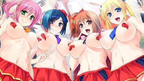 PC/SLG/让偶像受孕吧! 催眠诱奸得逞 V1.06 /STEAM官方中文【简+繁】-第2张图片-萌站 PC/SLG/让偶像受孕吧! 催眠诱奸得逞 V1.06 /STEAM官方中文【简+繁】-第2张图片-萌站