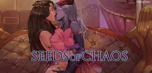 PC/混沌种子 #Seeds of Chaos/v0.4.06 AI汉化版-第1张图片-萌站 PC/混沌种子 #Seeds of Chaos/v0.4.06 AI汉化版-第1张图片-萌站
