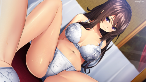 TS转生为异世界千金~直到我被腹黑王子笼络为止~ ADV 汉化-第2张图片-萌站 TS转生为异世界千金~直到我被腹黑王子笼络为止~ ADV 汉化-第2张图片-萌站