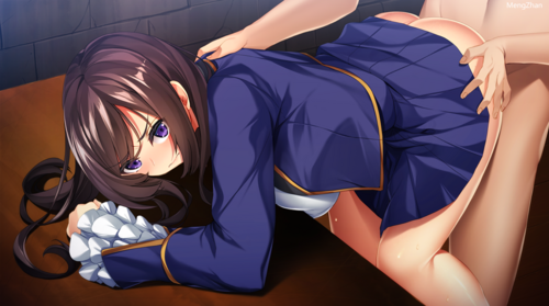 TS转生为异世界千金~直到我被腹黑王子笼络为止~ ADV 汉化-第3张图片-萌站 TS转生为异世界千金~直到我被腹黑王子笼络为止~ ADV 汉化-第3张图片-萌站