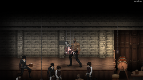 act/战斗h 神作魔女的复仇夜 pc 汉化版-第6张图片-萌站 act/战斗h 神作魔女的复仇夜 pc 汉化版-第6张图片-萌站