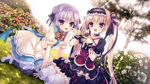 PC/Galgame/濒死轮回的卿于馆中萌生的憎恶/死馆/死に逝く君、館に芽吹く憎悪/汉化版1-第1张图片-萌站 PC/Galgame/濒死轮回的卿于馆中萌生的憎恶/死馆/死に逝く君、館に芽吹く憎悪/汉化版1-第1张图片-萌站