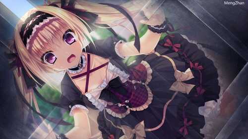 PC/Galgame/濒死轮回的卿于馆中萌生的憎恶/死馆/死に逝く君、館に芽吹く憎悪/汉化版1-第2张图片-萌站 PC/Galgame/濒死轮回的卿于馆中萌生的憎恶/死馆/死に逝く君、館に芽吹く憎悪/汉化版1-第2张图片-萌站