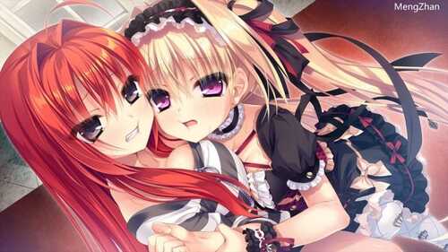 PC/Galgame/濒死轮回的卿于馆中萌生的憎恶/死馆/死に逝く君、館に芽吹く憎悪/汉化版1-第3张图片-萌站 PC/Galgame/濒死轮回的卿于馆中萌生的憎恶/死馆/死に逝く君、館に芽吹く憎悪/汉化版1-第3张图片-萌站