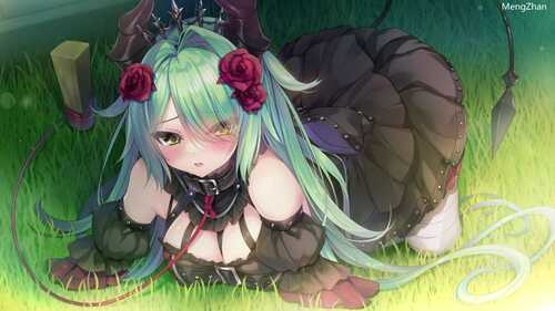 PC/galgame/死馆2/汉化版-第2张图片-萌站 PC/galgame/死馆2/汉化版-第2张图片-萌站