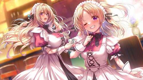 【Gal】【PC】甜蜜女友 2 +-第2张图片-萌站 【Gal】【PC】甜蜜女友 2 +-第2张图片-萌站