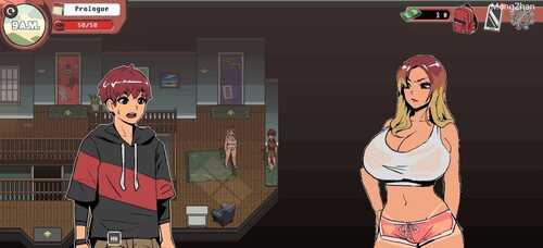 PC/SLG/幽灵牛奶生活/v0.65.4 精翻汉化步兵版-第2张图片-萌站 PC/SLG/幽灵牛奶生活/v0.65.4 精翻汉化步兵版-第2张图片-萌站