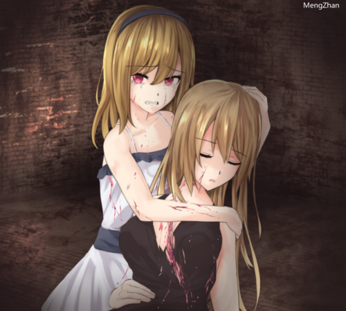 BegieAde ~谎言与复仇之诗~ 动画 高潮 凌辱 催眠 电脑-第2张图片-萌站 BegieAde ~谎言与复仇之诗~ 动画 高潮 凌辱 催眠 电脑-第2张图片-萌站