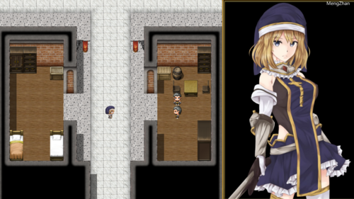 BegieAde ~谎言与复仇之诗~ 动画 高潮 凌辱 催眠 电脑-第3张图片-萌站 BegieAde ~谎言与复仇之诗~ 动画 高潮 凌辱 催眠 电脑-第3张图片-萌站