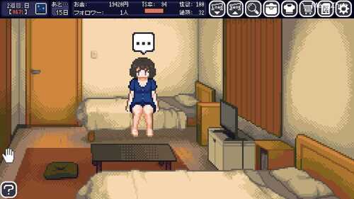 PC/SLG/变身夏日:与TS室友的同居生活 V1.3.7 /STEAM官方中文-第2张图片-萌站 PC/SLG/变身夏日:与TS室友的同居生活 V1.3.7 /STEAM官方中文-第2张图片-萌站