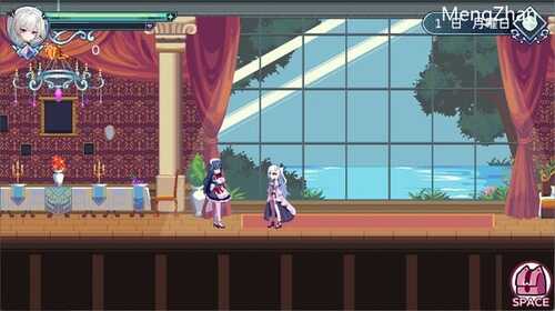 PC/ACT/ 血族少女也能当圣骑士吗/STEAM官方中文-第2张图片-萌站 PC/ACT/ 血族少女也能当圣骑士吗/STEAM官方中文-第2张图片-萌站