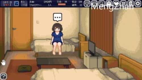 【SLG/像素/官中/】变身夏日【PC/130M】-第2张图片-萌站 【SLG/像素/官中/】变身夏日【PC/130M】-第2张图片-萌站