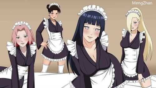 PC/SLG/忍者后宫-异族崛起/v2.13a Arc 3 汉化中文版-第1张图片-萌站 PC/SLG/忍者后宫-异族崛起/v2.13a Arc 3 汉化中文版-第1张图片-萌站