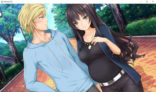 【2D 调教 PC 安卓 NTR】乱性:or(Chromo XY)-第2张图片-萌站 【2D 调教 PC 安卓 NTR】乱性:or(Chromo XY)-第2张图片-萌站