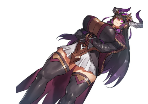 【日式RPG/PC+安卓】魔王领主和守护骑士 精翻汉化版-第4张图片-萌站 【日式RPG/PC+安卓】魔王领主和守护骑士 精翻汉化版-第4张图片-萌站