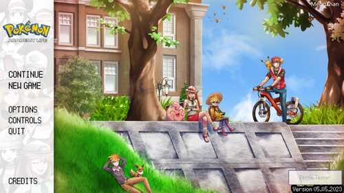 PC/SLG/宝可梦学院生活 永恒篇V7.29b.2024/XY版-第1张图片-萌站 PC/SLG/宝可梦学院生活 永恒篇V7.29b.2024/XY版-第1张图片-萌站