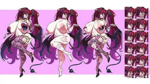 PC/SLG/~勇者を育てて魔王に復讐!?~/v1.21 + DLC-第1张图片-萌站 PC/SLG/~勇者を育てて魔王に復讐!?~/v1.21 + DLC-第1张图片-萌站