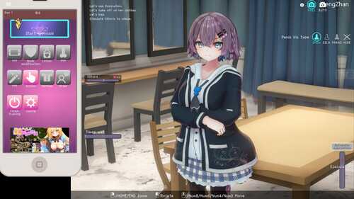 PC/SLG/Hypnotic Idol催眠 女子大生/STEAM官方中文【简+繁】+更新-第2张图片-萌站 PC/SLG/Hypnotic Idol催眠 女子大生/STEAM官方中文【简+繁】+更新-第2张图片-萌站