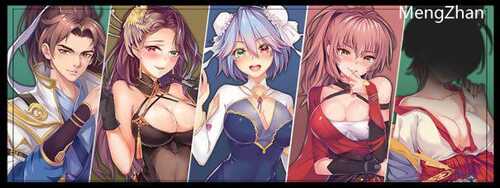 PC/SLG/风流公子/官方中文版-第1张图片-萌站 PC/SLG/风流公子/官方中文版-第1张图片-萌站