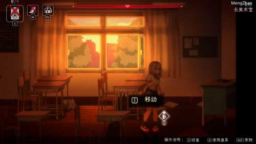 PC/ACT/影之奠/全CG存档 DL官方中文版-第2张图片-萌站 PC/ACT/影之奠/全CG存档 DL官方中文版-第2张图片-萌站