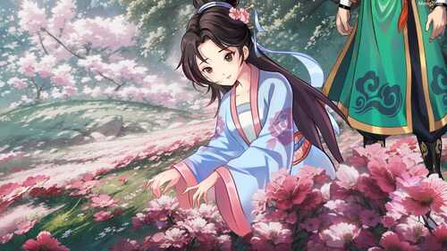 【动作ACT/官中/后宫/兽人】东方与远征【PC/1.40G】-第4张图片-萌站 【动作ACT/官中/后宫/兽人】东方与远征【PC/1.40G】-第4张图片-萌站