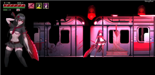 【ACT/猎奇/官中/PC】暗所恐怖症 2/恐惧症2-第1张图片-萌站 【ACT/猎奇/官中/PC】暗所恐怖症 2/恐惧症2-第1张图片-萌站