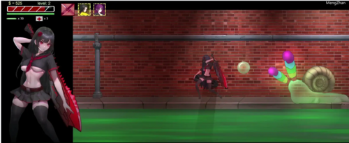 【ACT/猎奇/官中/PC】暗所恐怖症 2/恐惧症2-第3张图片-萌站 【ACT/猎奇/官中/PC】暗所恐怖症 2/恐惧症2-第3张图片-萌站