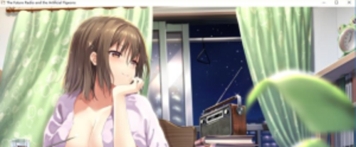 【PC/ADV/中文】未来广播与人工鸽 Ver1.03 官方中文步兵版+全CG存档【全CV/5G】-第4张图片-萌站 【PC/ADV/中文】未来广播与人工鸽 Ver1.03 官方中文步兵版+全CG存档【全CV/5G】-第4张图片-萌站