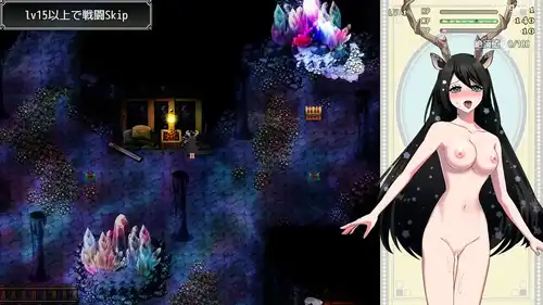 【大型RPG/AI汉化】【萌工房】堕淫的圣女伊赫乌蒂/堕淫の聖女イホウンデ(全cg/2.72g)-第4张图片-萌站 【大型RPG/AI汉化】【萌工房】堕淫的圣女伊赫乌蒂/堕淫の聖女イホウンデ(全cg/2.72g)-第4张图片-萌站