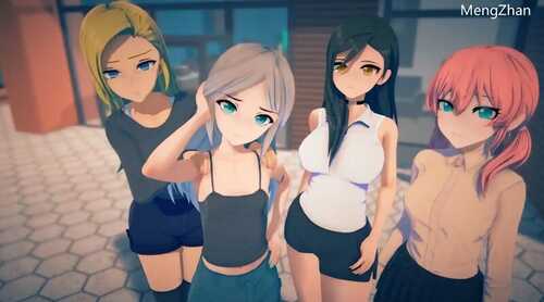 【SLG/动态/3D/更新/动态】破碎的梦想【PC+安卓/5G】-第2张图片-萌站 【SLG/动态/3D/更新/动态】破碎的梦想【PC+安卓/5G】-第2张图片-萌站