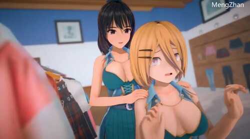 【SLG/动态/3D/更新/动态】破碎的梦想【PC+安卓/5G】-第4张图片-萌站 【SLG/动态/3D/更新/动态】破碎的梦想【PC+安卓/5G】-第4张图片-萌站