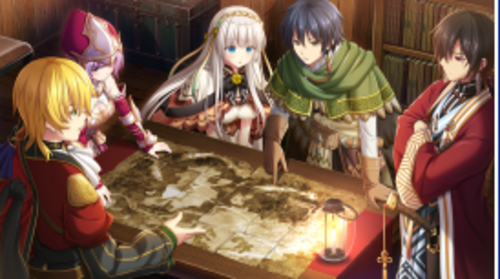 【SLG/汉化/pc】百千の定にかわたれし剋-第1张图片-萌站 【SLG/汉化/pc】百千の定にかわたれし剋-第1张图片-萌站