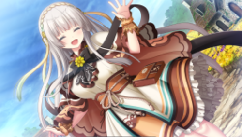 【SLG/汉化/pc】百千の定にかわたれし剋-第3张图片-萌站 【SLG/汉化/pc】百千の定にかわたれし剋-第3张图片-萌站