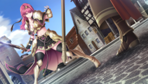 【SLG/汉化/pc】百千の定にかわたれし剋-第5张图片-萌站 【SLG/汉化/pc】百千の定にかわたれし剋-第5张图片-萌站