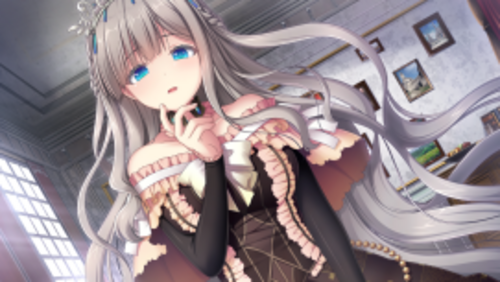 【SLG/汉化/pc】百千の定にかわたれし剋-第10张图片-萌站 【SLG/汉化/pc】百千の定にかわたれし剋-第10张图片-萌站