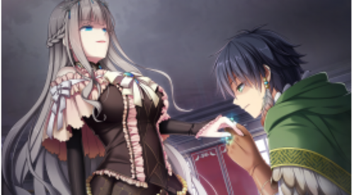 【SLG/汉化/pc】百千の定にかわたれし剋-第11张图片-萌站 【SLG/汉化/pc】百千の定にかわたれし剋-第11张图片-萌站